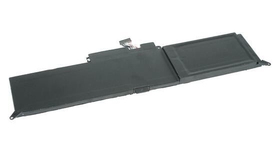 Аккумуляторная батарея для ноутбука Lenovo-IBM 00HW026 ThinkPad Yoga 260 15.2V Black 2900mAh Orig - фото 2
