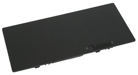 Аккумуляторная батарея для ноутбука Asus B41N1327 B551 15.2V Black 3000mAh Orig - фото 2