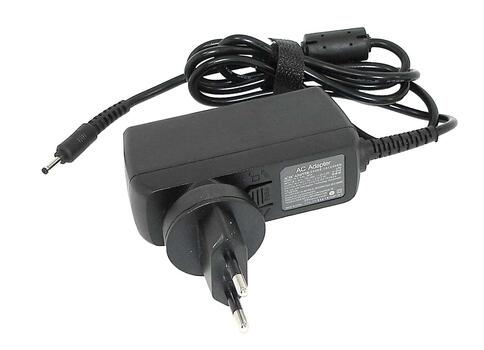 Блок питания для ноутбука Samsung 40W 19V 2.1A 3.0x1.0mm SG401903011QC Travel Charger REPLACEMENT Блок питания для ноутбука Samsung 40W 19V 2.1A 3.0x1.0mm SG401903011QC Travel Charger REPLACEMENT