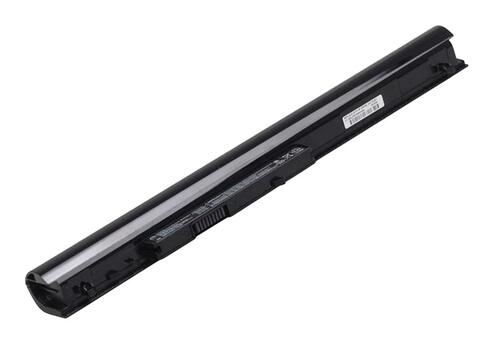 Акумуляторна батарея для ноутбука HP OA03 CQ14 11.1V Black 2600mAh OEM