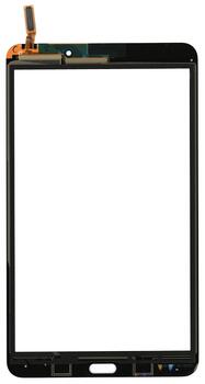Тачскрин (Сенсорное стекло) для планшета Samsung Galaxy Tab 4 8.0 SM-T330, T337 белый - фото 2