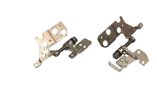 Петли для ноутбука Dell Inspiron 15-5547, 15-5548, 15-5543, 15-5545 VER-1