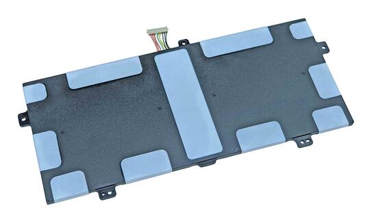 Аккумуляторная батарея для ноутбука Samsung AA-PBUN4AR 9 Spin 7.7V White 4000mAh OEM - фото 7