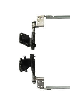 Петли для ноутбука Dell Inspiron N5040, N5050, M5040 - фото 2