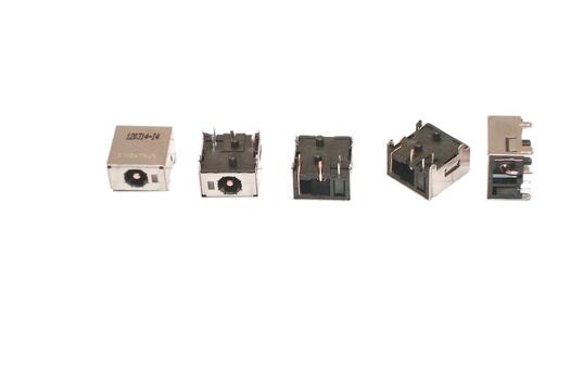 Разъем питания для ноутбука HP Pavilion Notebook TX1000 Series, TX2000 Series, TouchSmart TX2 Series PJ049