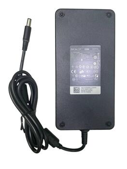 Блок питания для ноутбука Dell 230W 19.5V 11.8A 7.4x5.0mm PA-7E Блок питания для ноутбука Dell 230W 19.5V 11.8A 7.4x5.0mm PA-7E