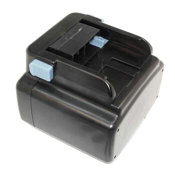 Аккумулятор для шуруповерта Hitachi EB 2430HA CR 24DV 3.0Ah 24V черный Ni-Mh