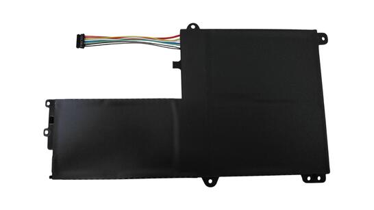 Аккумуляторная батарея для ноутбука Lenovo L15L3PB0 IdeaPad 330S-15IKB 11.4V Black 4750mAh OEM - фото 7