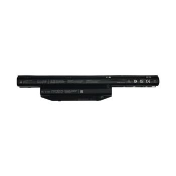 Аккумуляторная батарея для ноутбука Fujitsu FPCBP405Z LifeBook E744 E753 E754 E756 11.1V 4400mAh