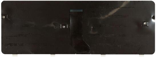 Клавиатура для ноутбука HP Pavilion (DV4-1000) Black, RU Клавиатура для ноутбука HP Pavilion (DV4-1000) Black, RU - фото 3