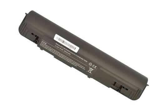 Аккумуляторная батарея для ноутбука Dell N887N Vostro 1220 14.8V Black 2600mAh OEM Аккумуляторная батарея для ноутбука Dell N887N Vostro 1220 14.8V Black 2600mAh OEM - фото 5