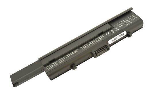 Усиленная аккумуляторная батарея для ноутбука Dell BD39E XPS M1330 11.1V Black 7800mAh OEM Усиленная аккумуляторная батарея для ноутбука Dell BD39E XPS M1330 11.1V Black 7800mAh OEM - фото 2