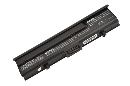 Аккумуляторная батарея для ноутбука Dell BD39E XPS m1330 11.1V Black 5200mAh OEM - фото 2