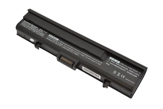 Аккумуляторная батарея для ноутбука Dell BD39E XPS m1330 11.1V Black 5200mAh OEM - фото 3