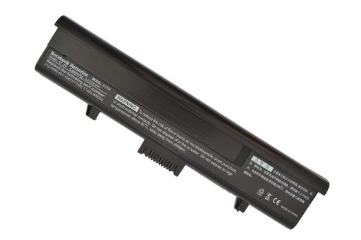 Аккумуляторная батарея для ноутбука Dell BD39E XPS m1330 11.1V Black 5200mAh OEM - фото 5