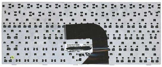 Клавиатура для ноутбука Asus M5000, M5200, M5200A, M5200N, M5200AE, S5, S5A, S5NP, S5200, S5200N, M5, M5A, M5AE, M5N, M5NP Black, RU Клавиатура для ноутбука Asus M5000, M5200, M5200A, M5200N, M5200AE, S5, S5A, S5NP, S5200, S5200N, M5, M5A, M5AE, M5N, M5NP Black, RU - фото 3