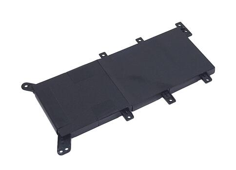 Аккумуляторная батарея для ноутбука Asus C21N1347 X555 7.6V Black 5000mAh OEM - фото 2