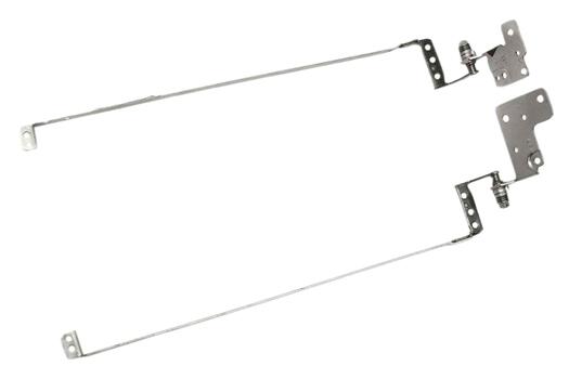 Петли для ноутбука Toshiba Satellite L600, L605, L645 - фото 2