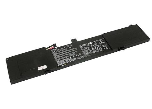 Аккумуляторная батарея для ноутбука Asus C31N1517 TP301UA 11.55V Black 4750mAh Orig