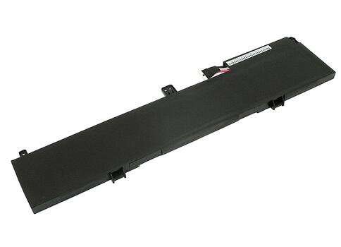 Аккумуляторная батарея для ноутбука Asus C31N1517 TP301UA 11.55V Black 4750mAh Orig - фото 2