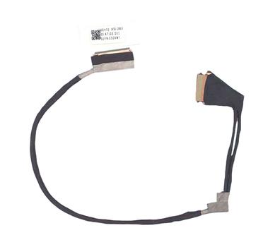 Шлейф матрицы для ноутбука Dell Inspiron 3715, 7537 40-pin Шлейф матрицы для ноутбука Dell Inspiron 3715, 7537 40-pin
