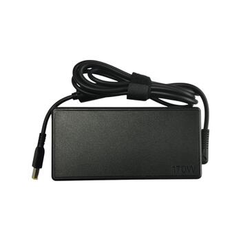 Блок питания для ноутбука Lenovo 170W 20V 8.5A Yoga ADL170NLC3A Orig - фото 2
