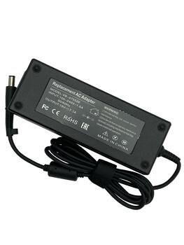 Блок питания для ноутбука HP 135W 19V 7.1A 7.4x5.0mm 393946-001 REPLACEMENT Блок питания для ноутбука HP 135W 19V 7.1A 7.4x5.0mm 393946-001 REPLACEMENT