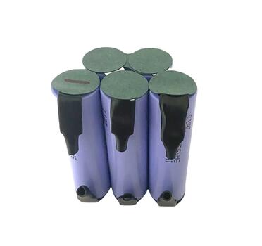 Аккумулятор для полотера Bosch 18V 2900mAh Li-Ion BBHL21841 синий Аккумулятор для полотера Bosch 18V 2900mAh Li-Ion BBHL21841 синий
