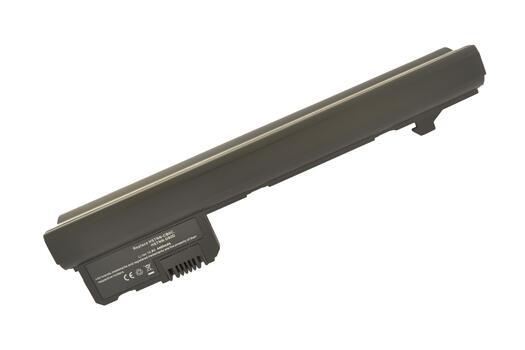 Аккумуляторная батарея для ноутбука HP Compaq NY221AA Mini 110 10.8V Black 5200mAh OEM - фото 7