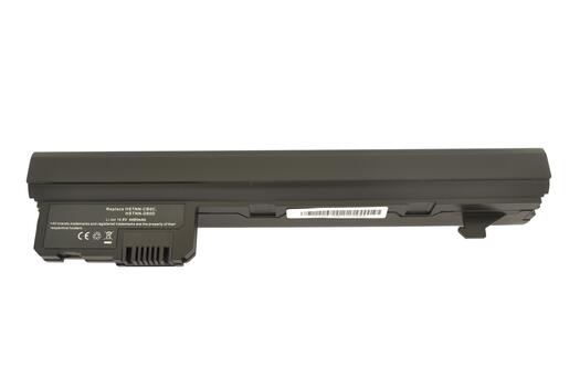 Аккумуляторная батарея для ноутбука HP Compaq NY221AA Mini 110 10.8V Black 5200mAh OEM - фото 9