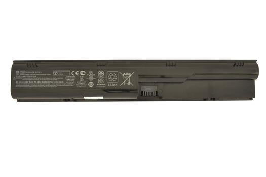 Аккумуляторная батарея HP Compaq HSTNN-LB2R ProBook 4330s 10.8V Black 4200mAh Orig Аккумуляторная батарея HP Compaq HSTNN-LB2R ProBook 4330s 10.8V Black 4200mAh Orig