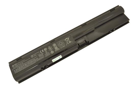 Аккумуляторная батарея HP Compaq HSTNN-LB2R ProBook 4330s 10.8V Black 4200mAh Orig Аккумуляторная батарея HP Compaq HSTNN-LB2R ProBook 4330s 10.8V Black 4200mAh Orig - фото 2