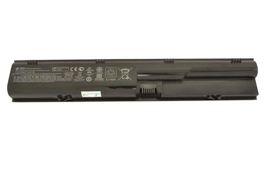 Аккумуляторная батарея HP Compaq HSTNN-LB2R ProBook 4330s 10.8V Black 4200mAh Orig Аккумуляторная батарея HP Compaq HSTNN-LB2R ProBook 4330s 10.8V Black 4200mAh Orig - фото 4