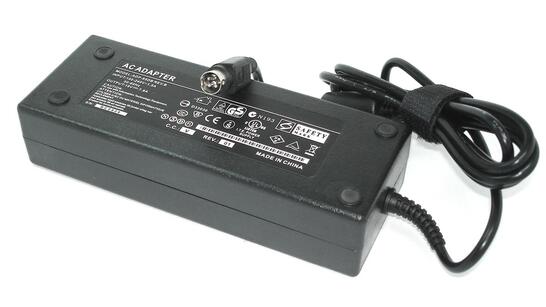 Блок питания для ноутбука Acer PA-1151-03MS 150W 19V 7.9A 4pin REPLACEMENT Блок питания для ноутбука Acer PA-1151-03MS 150W 19V 7.9A 4pin REPLACEMENT
