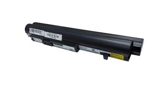 Аккумуляторная батарея для ноутбука Lenovo-IBM 55Y9383 S10-2 11.1V Black 5200mAh OEM - фото 2