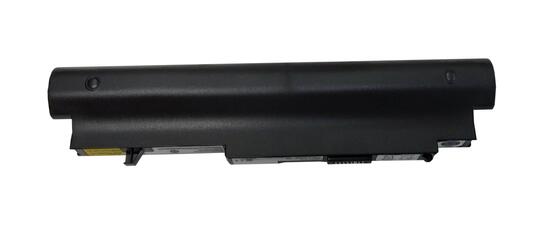 Аккумуляторная батарея для ноутбука Lenovo-IBM 55Y9383 S10-2 11.1V Black 5200mAh OEM - фото 3
