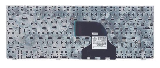 Клавиатура для HP ProBook (4330S, 4331s, 4430s, 4431s, 4435s, 4436s) Black, (Gray Frame), RU Клавиатура для HP ProBook (4330S, 4331s, 4430s, 4431s, 4435s, 4436s) Black, (Gray Frame), RU - фото 3