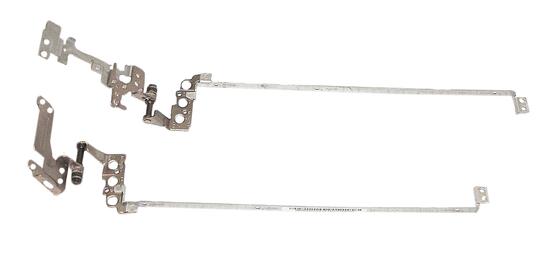 Петли для ноутбука Toshiba C50-B, C55-B без тачскрина