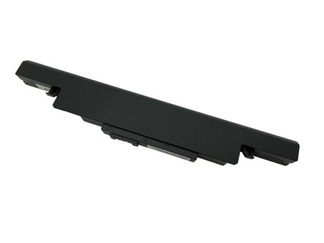 Аккумуляторная батарея для ноутбука Lenovo-IBM L11L6R02 IdeaPad Y490 10.8V Black 5200mAh OEM - фото 2