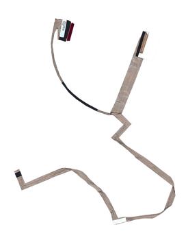 Шлейф матрицы для ноутбука Lenovo IdeaPad S510P, LS51P Для моделей ноутбуков с тачскрином