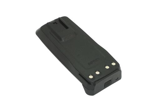 Аккумуляторная батарея для радиостанции Motorola NNTN4077 DP3400 Li-ion 2200mAh 7.4V