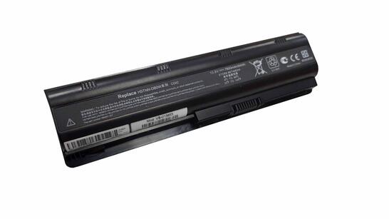 Усиленная аккумуляторная батарея для ноутбука HP Compaq HSTNN-Q62C dm4-1000 10.8V Black 7800mAh OEM Усиленная аккумуляторная батарея для ноутбука HP Compaq HSTNN-Q62C dm4-1000 10.8V Black 7800mAh OEM