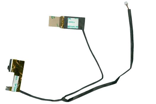 Шлейф матрицы для ноутбука HP Compaq Presario CQ62
