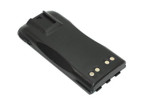 Аккумуляторная батарея для радиостанции Motorola PMNN4021 CT150 Li-Ion 1800mAh 7.4V Аккумуляторная батарея для радиостанции Motorola PMNN4021 CT150 Li-Ion 1800mAh 7.4V