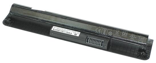 Аккумуляторная батарея для ноутбука HP DB03 ProBook 11 EE 11.25V Black 3200mAh Orig