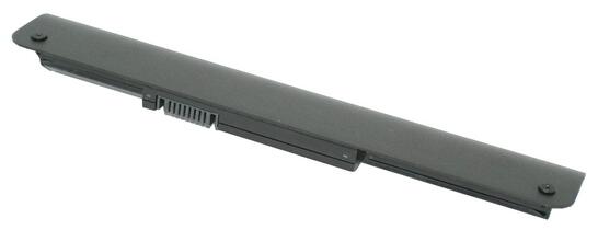 Аккумуляторная батарея для ноутбука HP DB03 ProBook 11 EE 11.25V Black 3200mAh Orig - фото 2