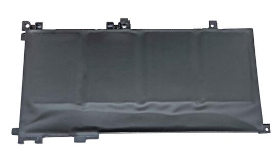 Аккумуляторная батарея для ноутбука HP TE04XL Pavilion 15-bс 15.4V Black 4112mAh - фото 7