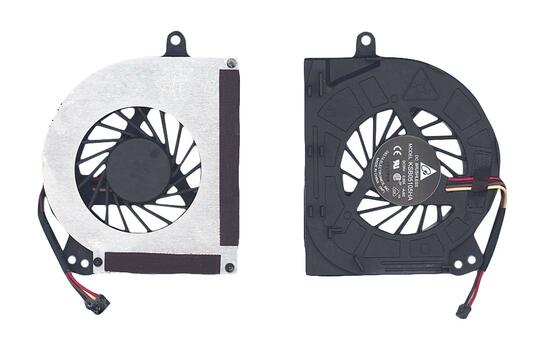 Вентилятор для ноутбука Lenovo ThinkPad IBM S420, E420S, 5V 0.35A 4-pin Brushless