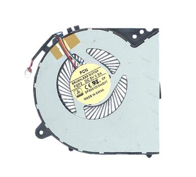 Вентилятор для ноутбука Lenovo IdeaPad Y700 5V 0.5A 4-pin FCN