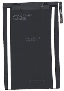 Аккумуляторная батарея для планшета Apple A1445 iPad mini 3.72V Black 4440mAh Orig Аккумуляторная батарея для планшета Apple A1445 iPad mini 3.72V Black 4440mAh Orig - фото 2